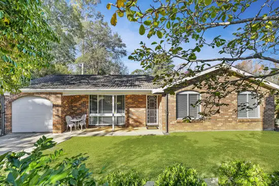 Main view of Homely house listing, 6 Stanway Avenue, Springwood NSW 2777