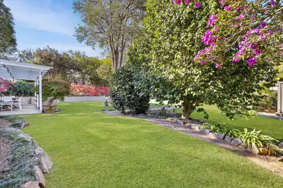 Second view of Homely house listing, 6 Stanway Avenue, Springwood NSW 2777