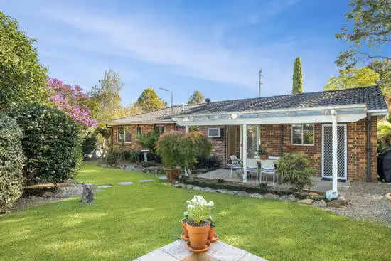 Third view of Homely house listing, 6 Stanway Avenue, Springwood NSW 2777