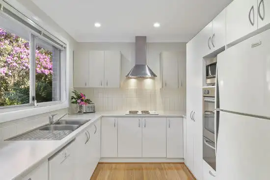 Fifth view of Homely house listing, 6 Stanway Avenue, Springwood NSW 2777