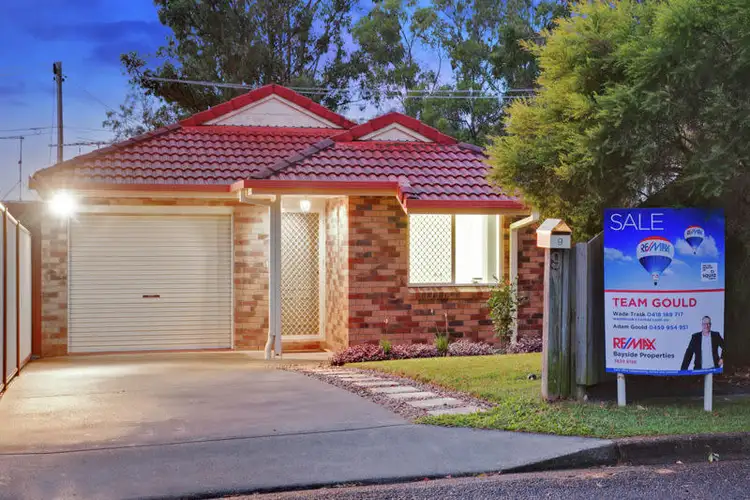 9 Wills Lane, Capalaba QLD 4157