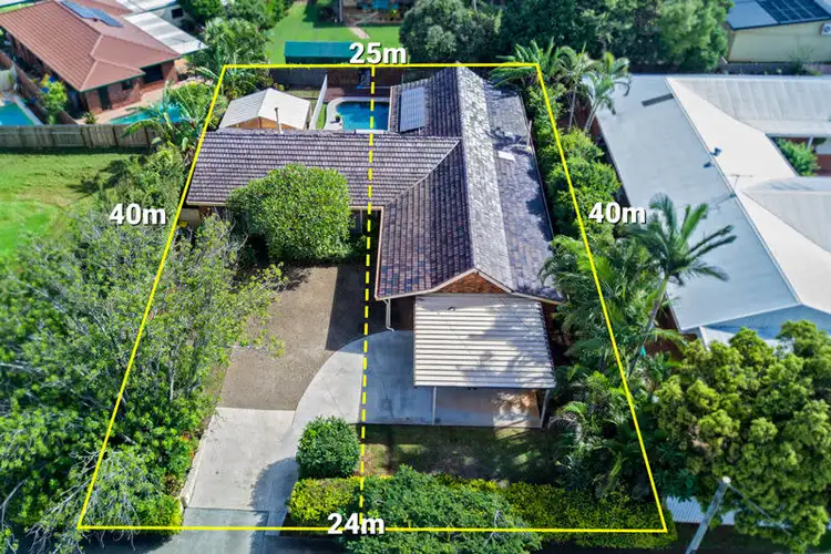 384 Birkdale road, Wellington Point QLD 4160