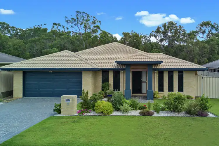 58 Lancaster Circuit, Redland Bay QLD 4165