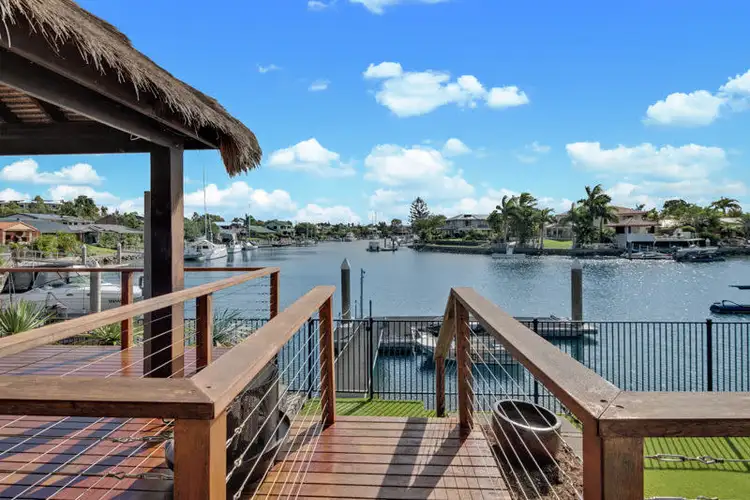 8 Bollard Court, Cleveland QLD 4163