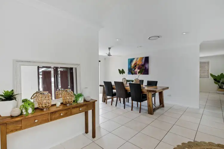 Third view of Homely house listing, 8 Bollard Court, Cleveland QLD 4163