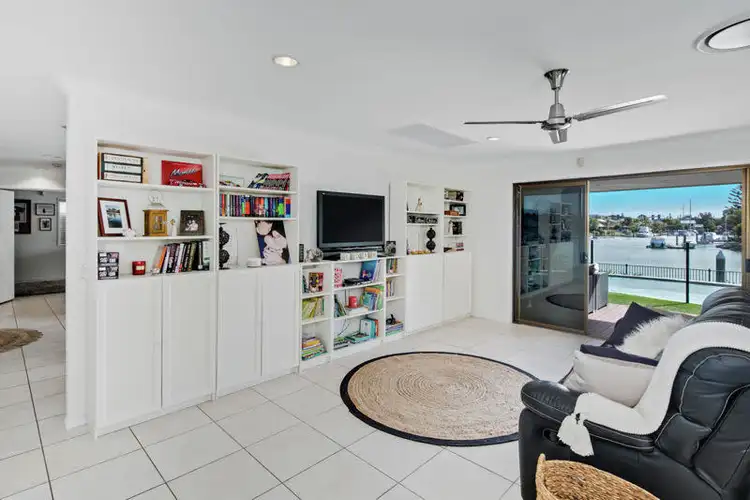 Fourth view of Homely house listing, 8 Bollard Court, Cleveland QLD 4163