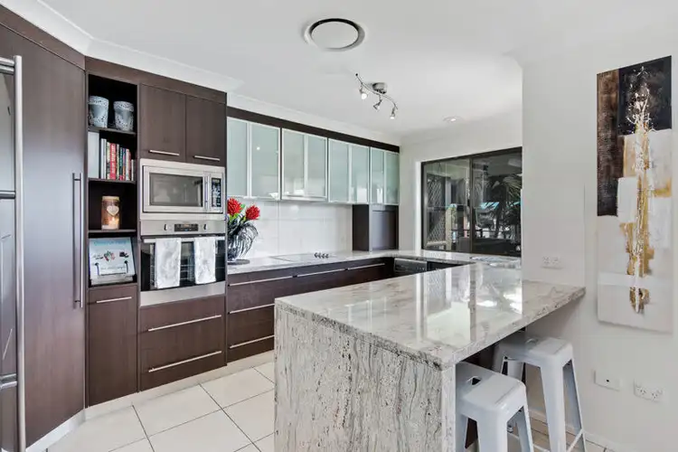 Fifth view of Homely house listing, 8 Bollard Court, Cleveland QLD 4163