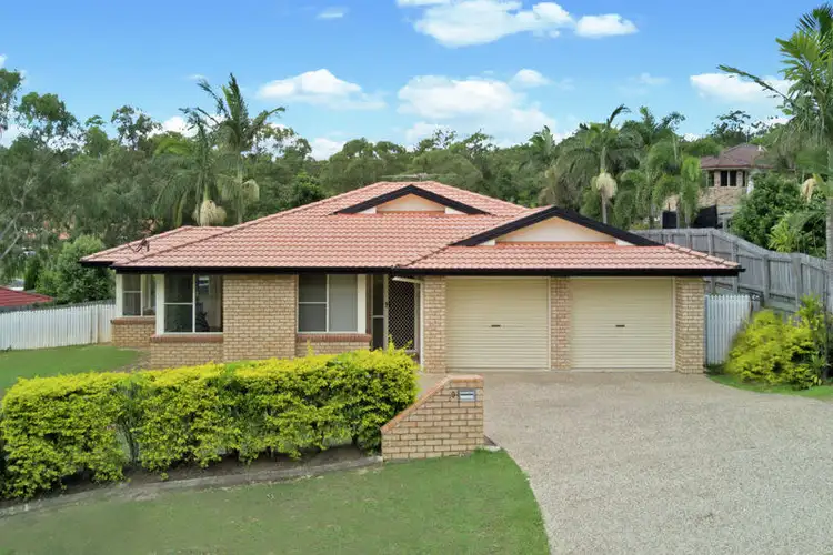 Main view of Homely house listing, 9 Trent Circuit, Alexandra Hills QLD 4161