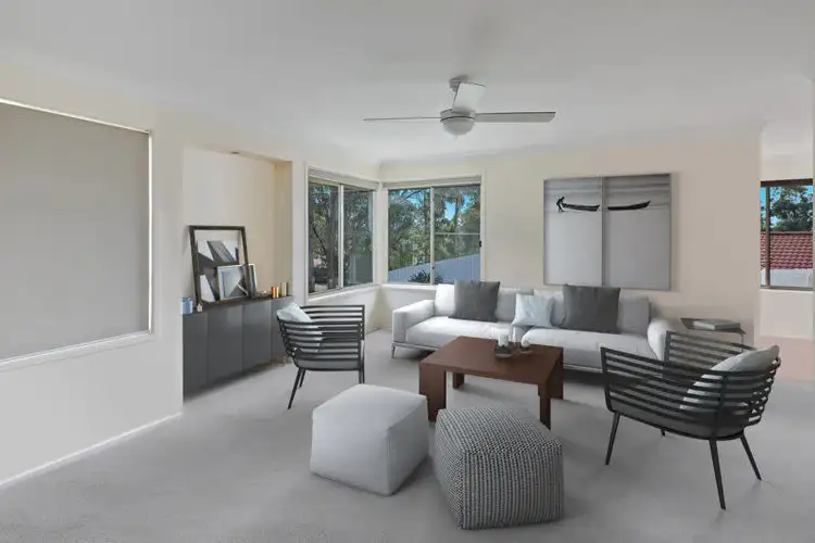Second view of Homely house listing, 9 Trent Circuit, Alexandra Hills QLD 4161