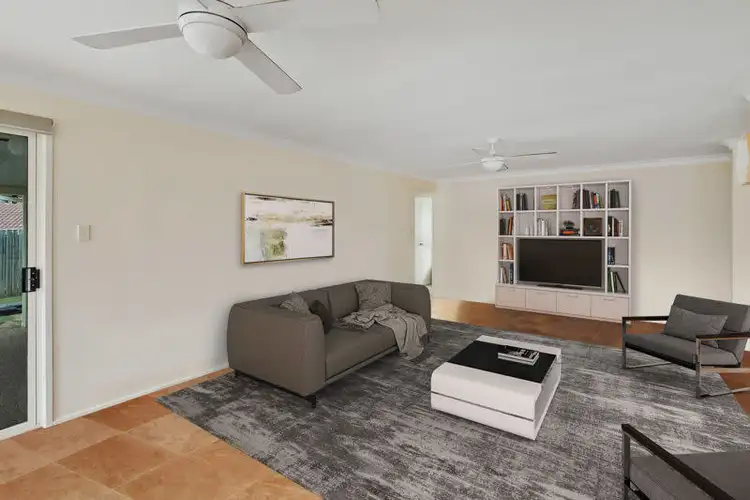 Third view of Homely house listing, 9 Trent Circuit, Alexandra Hills QLD 4161