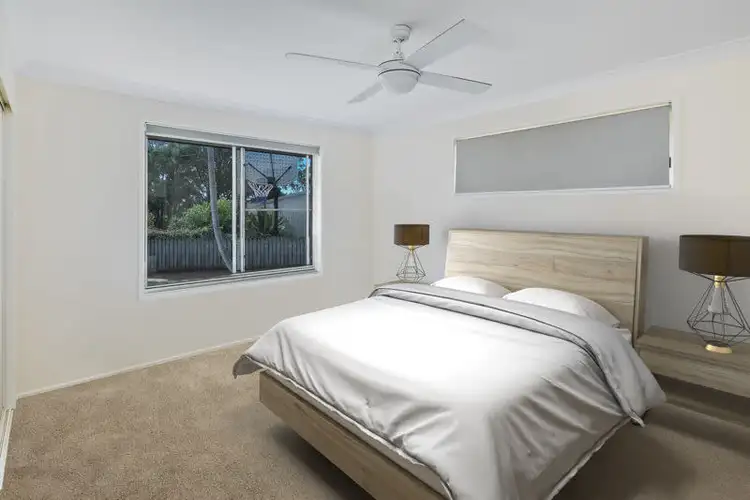 Fifth view of Homely house listing, 9 Trent Circuit, Alexandra Hills QLD 4161