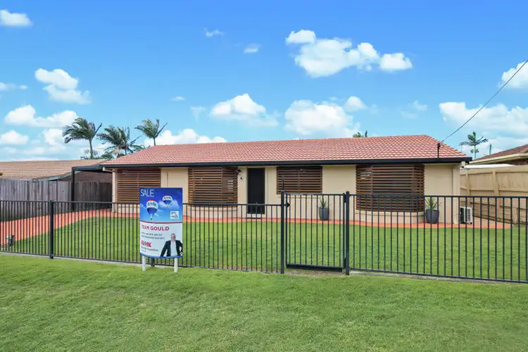 Main view of Homely house listing, 40 Shepherdson St, Capalaba QLD 4157