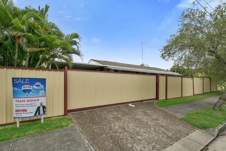 33 Jeffrey St, Capalaba QLD 4157