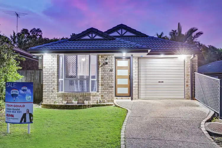 45 Hibiscus drive, Mount Cotton QLD 4165