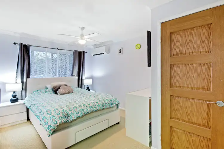 Fifth view of Homely house listing, 45 Hibiscus drive, Mount Cotton QLD 4165