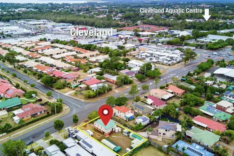 Third view of Homely land listing, 82-84 Delancey Street, Ormiston QLD 4160