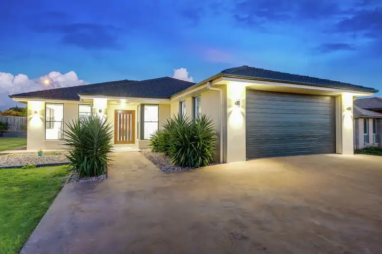 36 Maree Place, Redland Bay QLD 4165