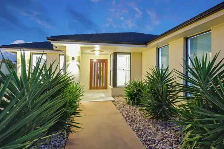 Second view of Homely house listing, 36 Maree Place, Redland Bay QLD 4165