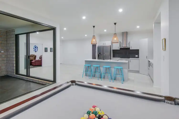 Third view of Homely house listing, 36 Maree Place, Redland Bay QLD 4165