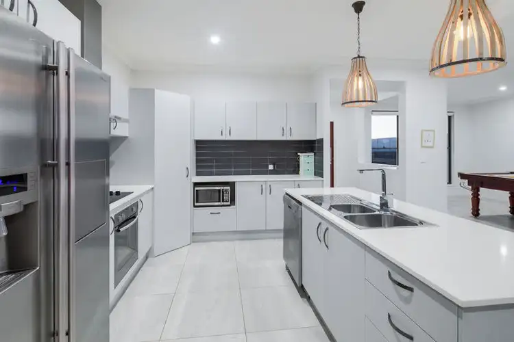 Fourth view of Homely house listing, 36 Maree Place, Redland Bay QLD 4165