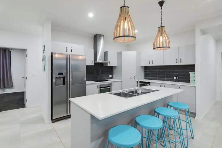 Fifth view of Homely house listing, 36 Maree Place, Redland Bay QLD 4165