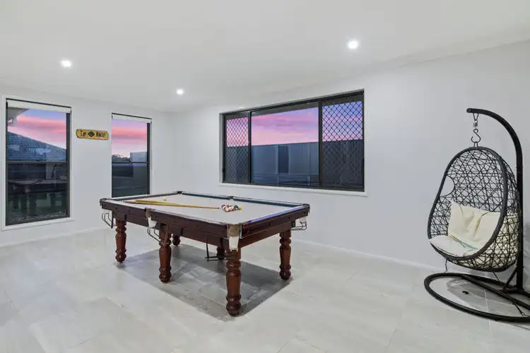 Sixth view of Homely house listing, 36 Maree Place, Redland Bay QLD 4165