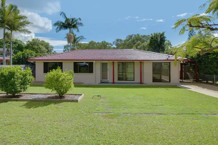 101 Bainbridge Street, Ormiston QLD 4160