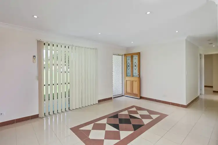 Second view of Homely house listing, 101 Bainbridge Street, Ormiston QLD 4160