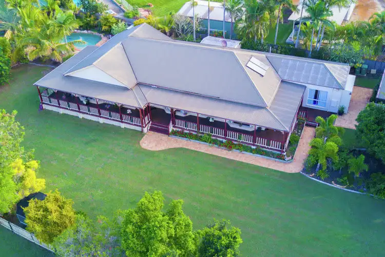 9 Piccolo Court, Victoria Point QLD 4165