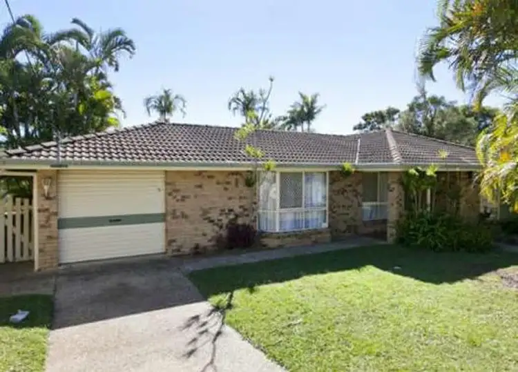 Main view of Homely house listing, 2 Nadia Ct., Capalaba QLD 4157