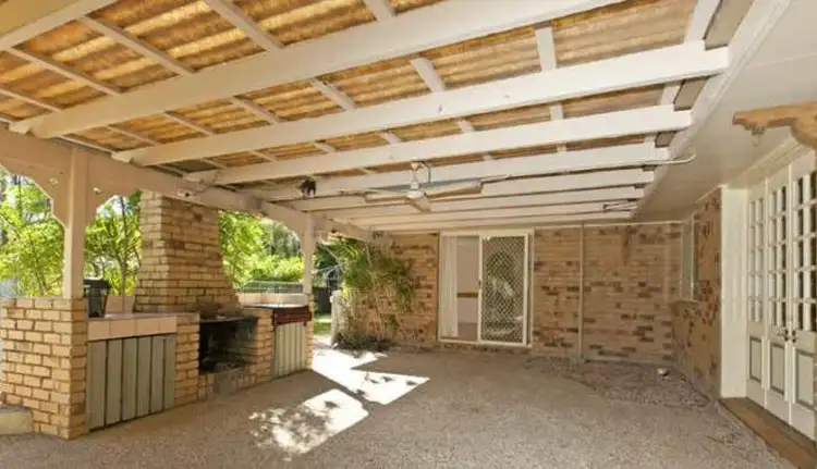 Second view of Homely house listing, 2 Nadia Ct., Capalaba QLD 4157