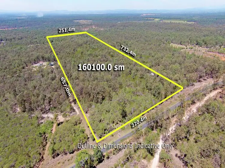 1752 Gatton-Esk Road, Churchable QLD 4311