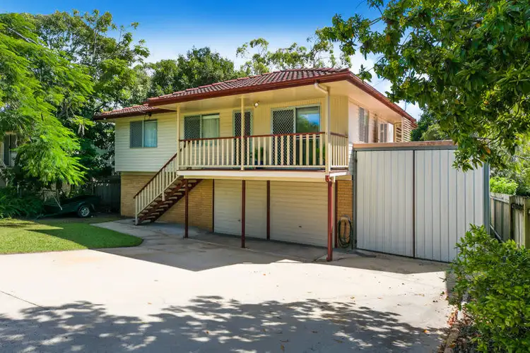 80 Ogilvie St, Alexandra Hills QLD 4161