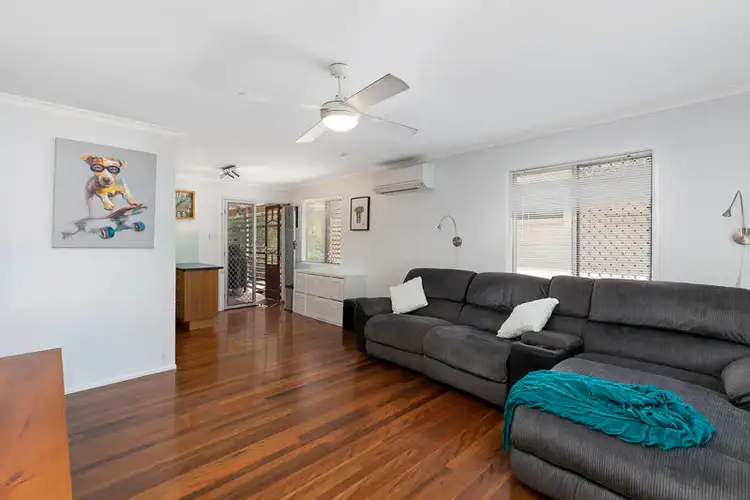 Second view of Homely house listing, 80 Ogilvie St, Alexandra Hills QLD 4161