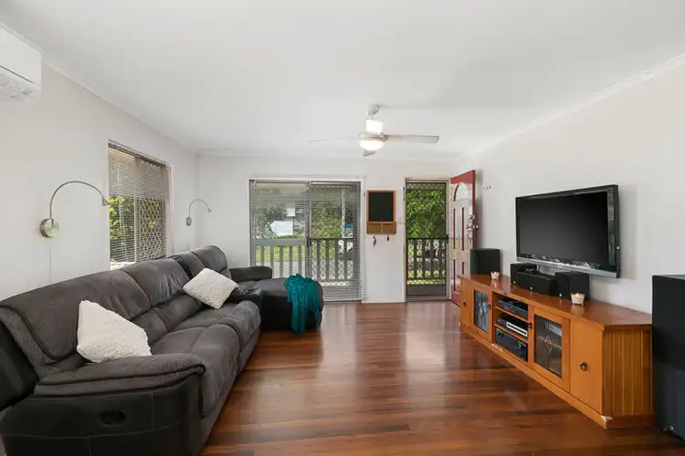 Third view of Homely house listing, 80 Ogilvie St, Alexandra Hills QLD 4161