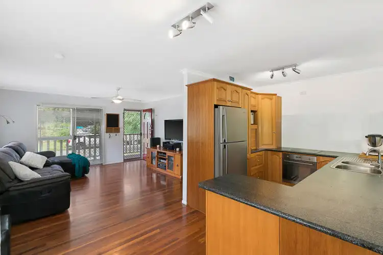 Fourth view of Homely house listing, 80 Ogilvie St, Alexandra Hills QLD 4161