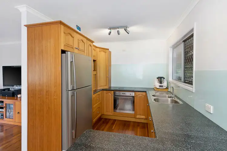 Fifth view of Homely house listing, 80 Ogilvie St, Alexandra Hills QLD 4161