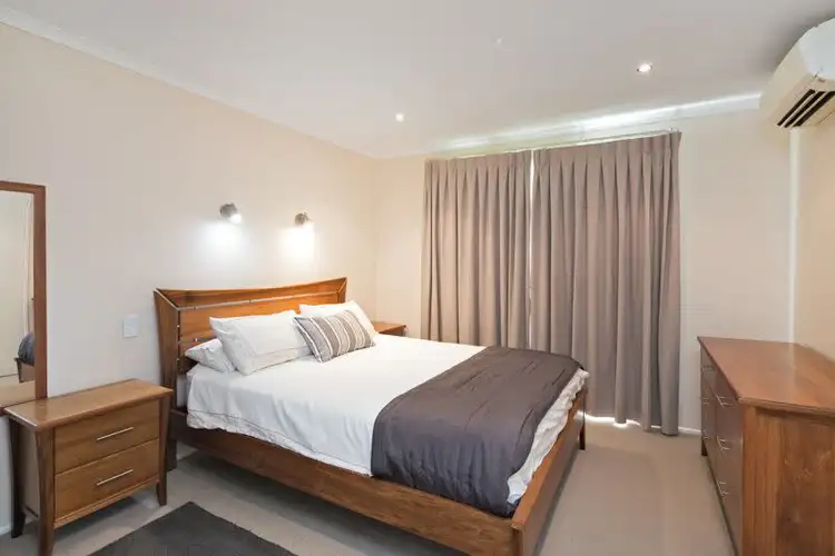Fourth view of Homely house listing, 8 Merriott Court, Alexandra Hills QLD 4161