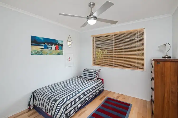 Sixth view of Homely house listing, 8 Merriott Court, Alexandra Hills QLD 4161