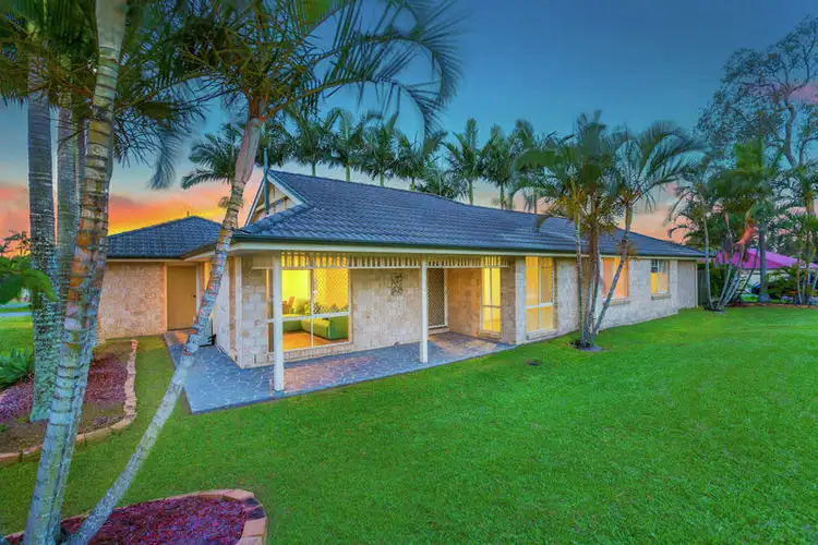 Main view of Homely house listing, 12 Greenwich Court, Alexandra Hills QLD 4161