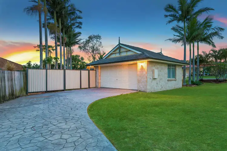 Second view of Homely house listing, 12 Greenwich Court, Alexandra Hills QLD 4161