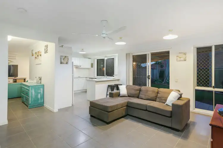 Fourth view of Homely house listing, 12 Greenwich Court, Alexandra Hills QLD 4161