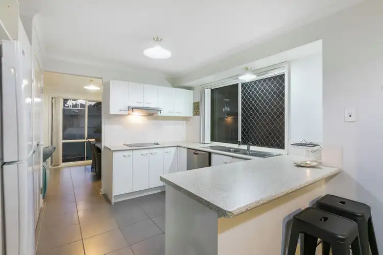 Fifth view of Homely house listing, 12 Greenwich Court, Alexandra Hills QLD 4161