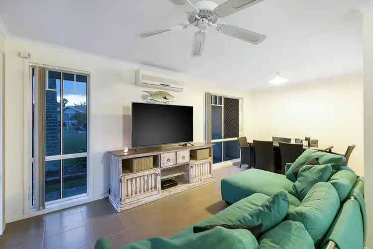 Sixth view of Homely house listing, 12 Greenwich Court, Alexandra Hills QLD 4161
