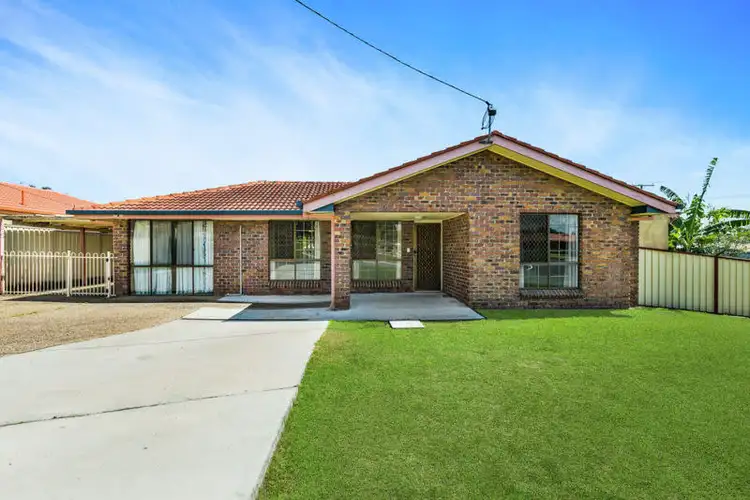 1 Timothy Court, Capalaba QLD 4157