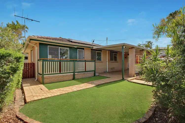 Main view of Homely house listing, 27 Edinburgh Road, Alexandra Hills QLD 4161