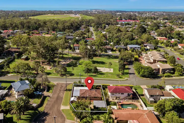 Second view of Homely house listing, 27 Edinburgh Road, Alexandra Hills QLD 4161