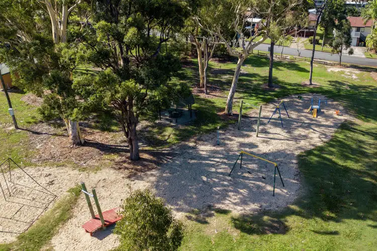 Third view of Homely house listing, 27 Edinburgh Road, Alexandra Hills QLD 4161