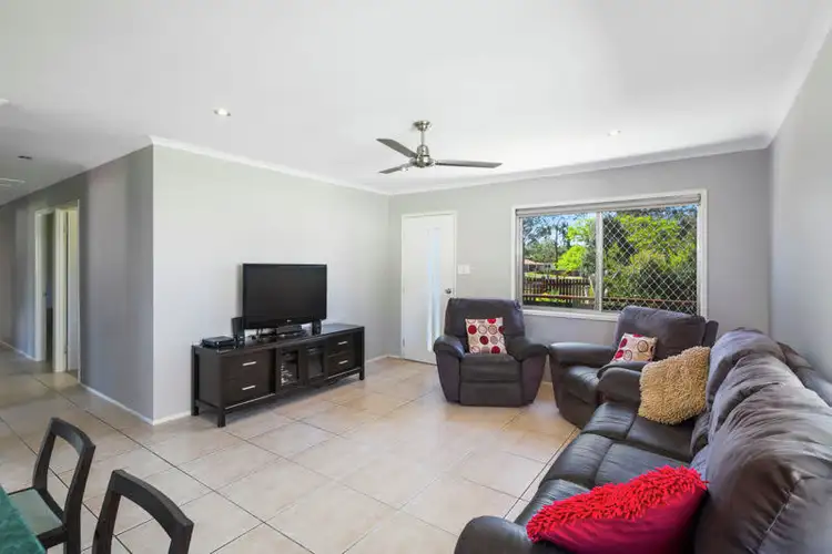 Fourth view of Homely house listing, 27 Edinburgh Road, Alexandra Hills QLD 4161