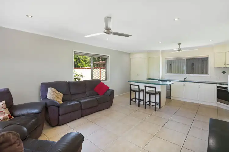 Fifth view of Homely house listing, 27 Edinburgh Road, Alexandra Hills QLD 4161